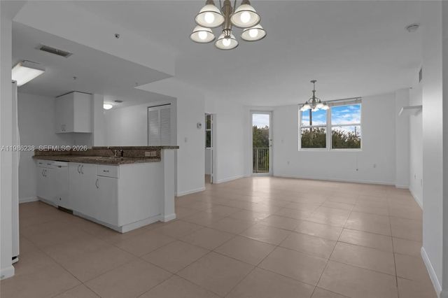 1555 N Treasure Drive #205, North Bay Village
