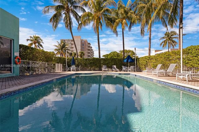2 of 39 - 1555 N Treasure Drive #205, North Bay Village, FL