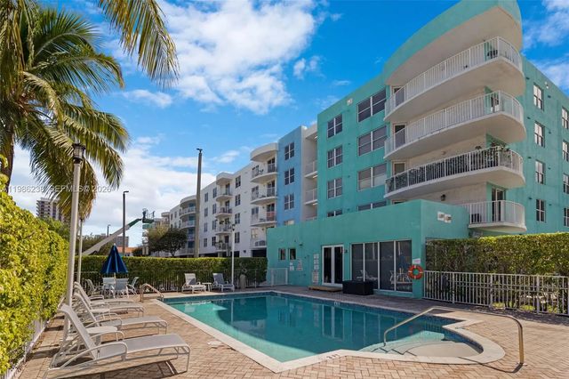 3 of 39 - 1555 N Treasure Drive #205, North Bay Village, FL