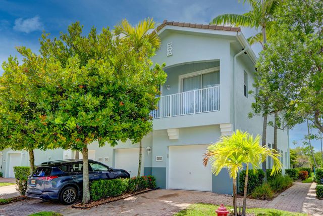 3061 Laurel Ridge Circle, Riviera Beach