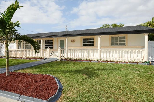 12293 Sw 28th Terrace, Miami