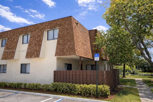 2 of 28 - 254 San Remo Boulevard #254, North Lauderdale, FL