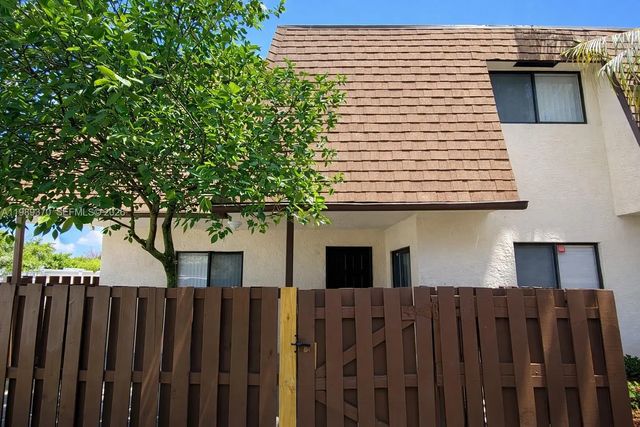 4 of 28 - 254 San Remo Boulevard #254, North Lauderdale, FL