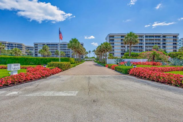 4 of 38 - 3440 S Ocean Boulevard #204s, Palm Beach, FL
