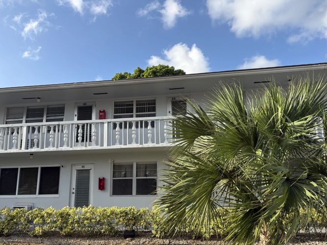 64 Sussex C, West Palm Beach