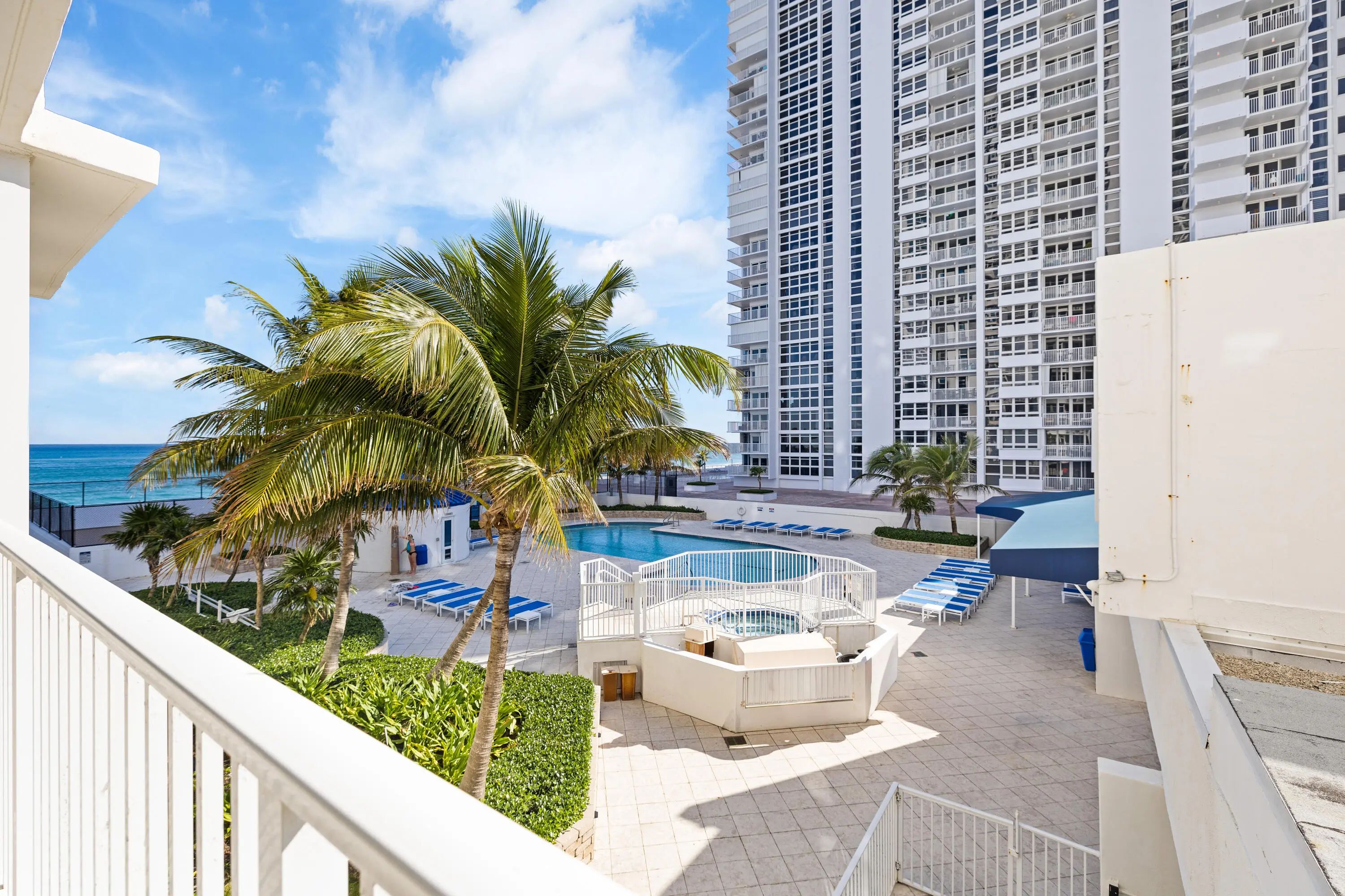 1360 S Ocean Boulevard #403, Pompano Beach