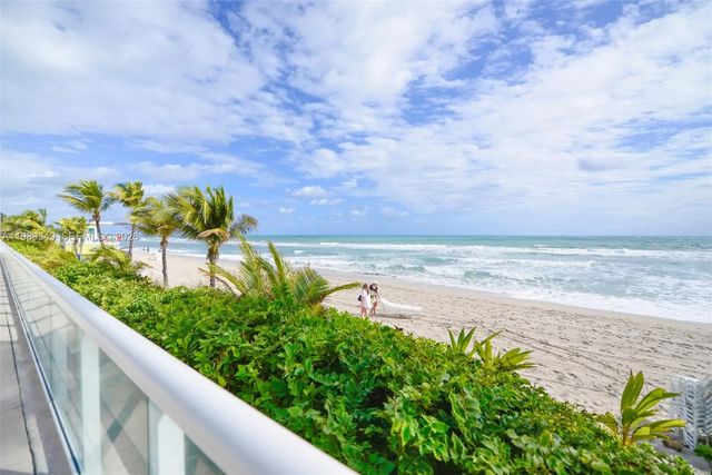 2030 S Ocean Drive #1816, Hallandale Beach