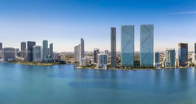 700 Ne 24 #2606, Miami