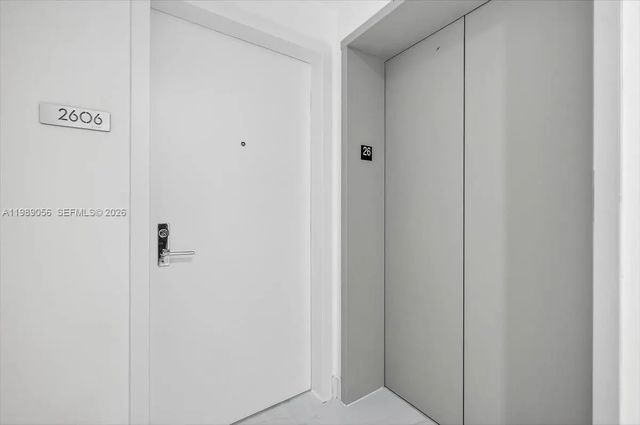 2 of 73 - 700 Ne 24 #2606, Miami, FL