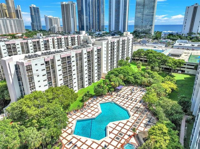 17021 N Bay Road #105, Sunny Isles Beach