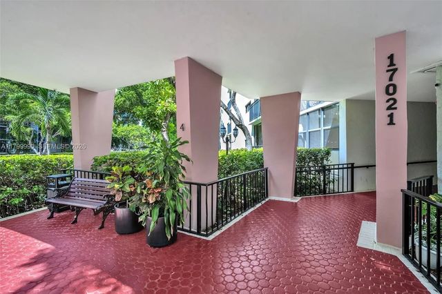 2 of 16 - 17021 N Bay Road #105, Sunny Isles Beach, FL