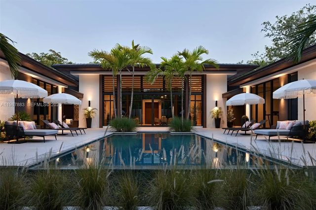 6371 Sw 107th Street, Pinecrest