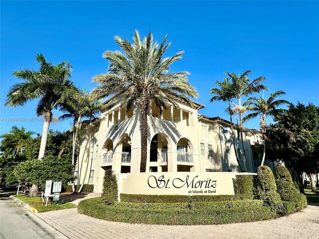11403 Nw 89th Street #219, Doral