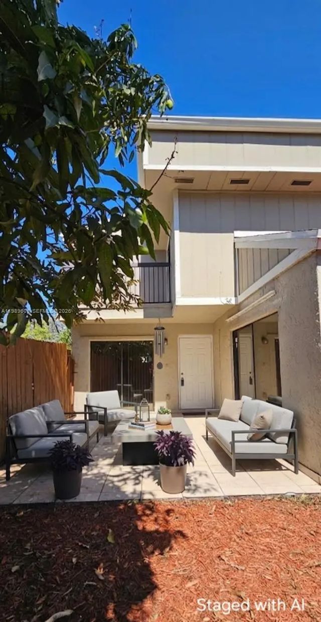610 Commodore Drive, Plantation
