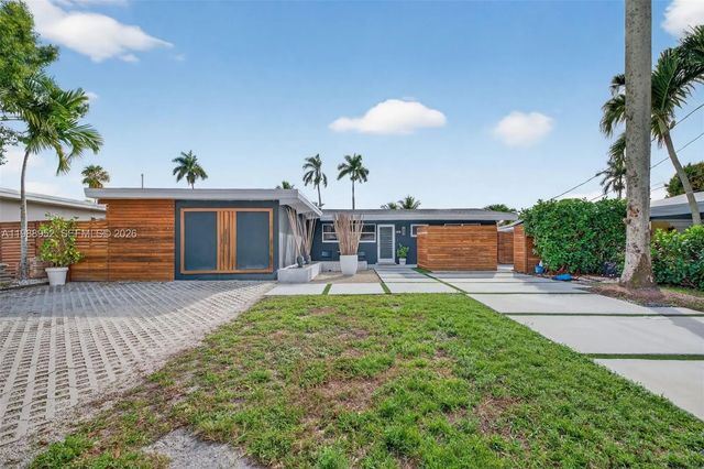 3 of 49 - 2436 Cat Cay Lane, Fort Lauderdale, FL