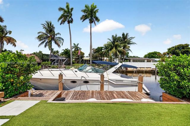 4 of 49 - 2436 Cat Cay Lane, Fort Lauderdale, FL