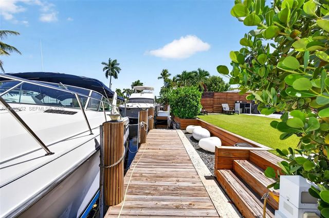 5 of 49 - 2436 Cat Cay Lane, Fort Lauderdale, FL