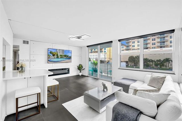 2 of 51 - 430 Golden Isles Drive #201, Hallandale Beach, FL