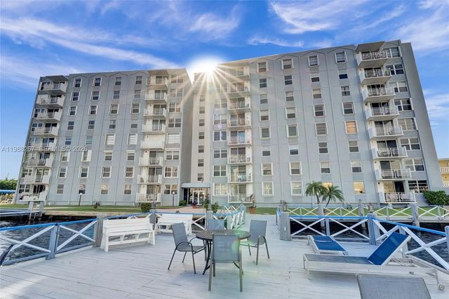 3 of 51 - 430 Golden Isles Drive #201, Hallandale Beach, FL