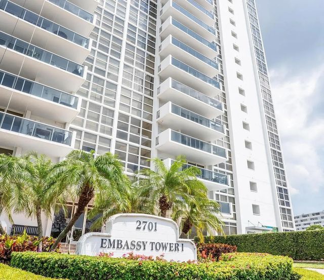 2701 N Ocean Boulevard #2f, Fort Lauderdale