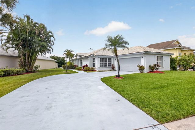 6413 Lansdowne Circle, Boynton Beach