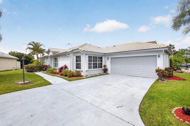 3 of 52 - 6413 Lansdowne Circle, Boynton Beach, FL