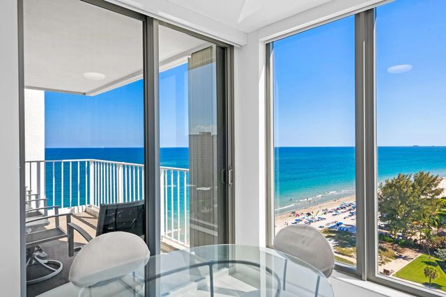 1010 S Ocean Boulevard #1502, Pompano Beach