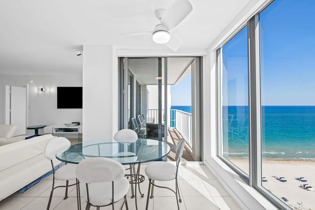 2 of 26 - 1010 S Ocean Boulevard #1502, Pompano Beach, FL