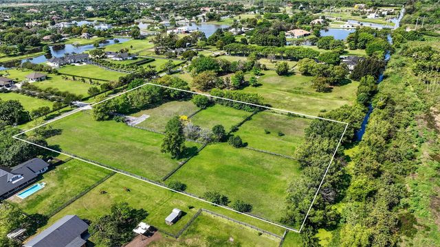 10245 La Reina Road, Delray Beach
