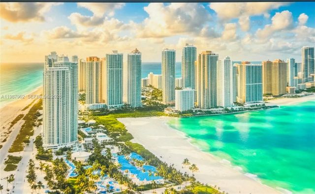 2 of 46 - 17021 N Bay Road #1015, Sunny Isles Beach, FL