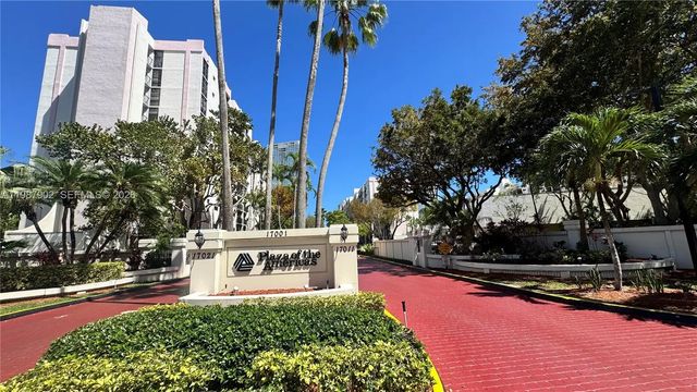 3 of 46 - 17021 N Bay Road #1015, Sunny Isles Beach, FL