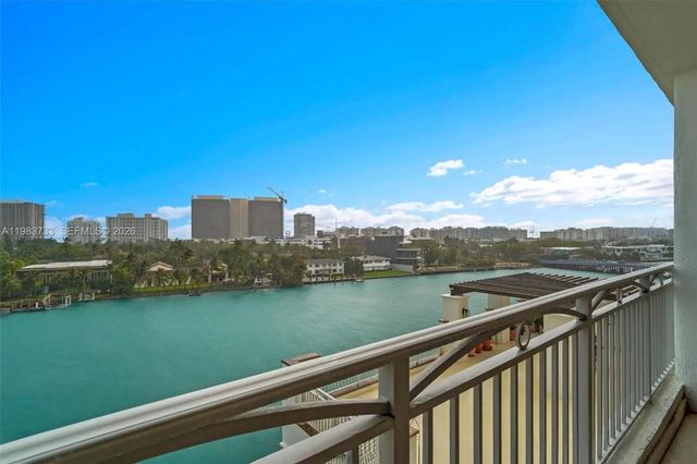 9751 E Bay Harbor Drive #6c, Bay Harbor Islands