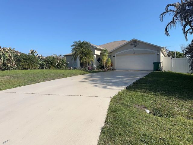 4 of 27 - 1481 Sw Dow Lane, Port St. Lucie, FL