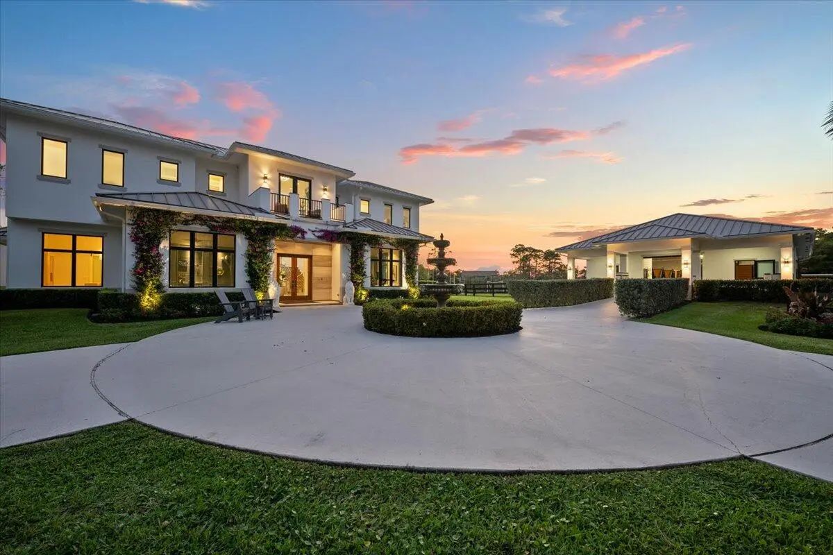 6209 Homeland Road, Lake Worth, FL, 33449