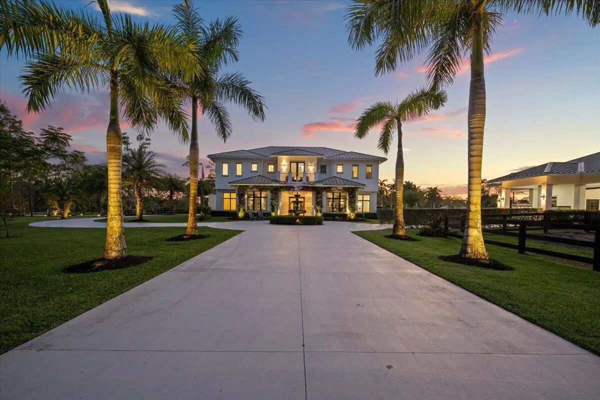 6209 Homeland Road, Lake Worth, FL, 33449