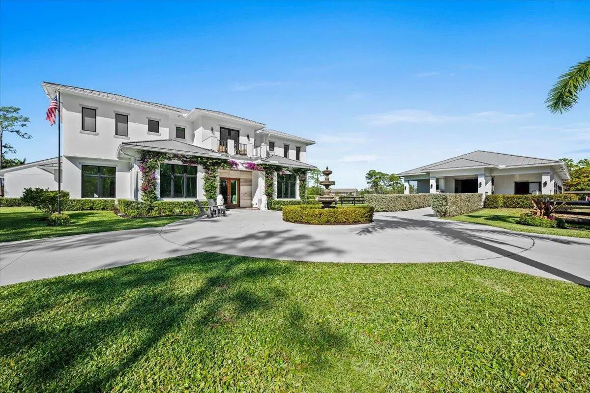 6209 Homeland Road, Lake Worth, FL, 33449