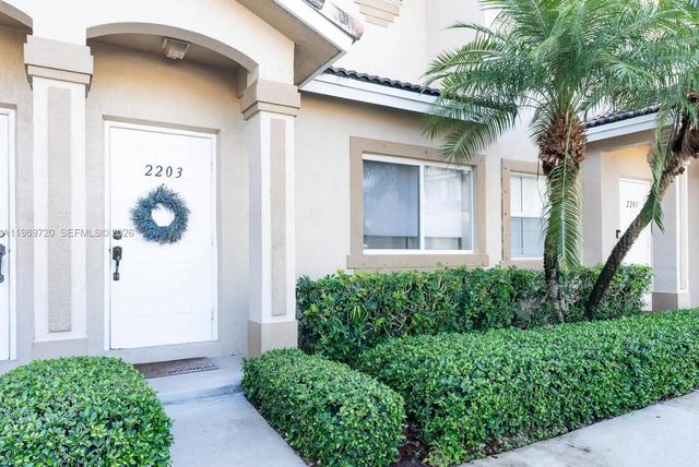 2 of 17 - 2203 Se 23rd Terrace #2203, Homestead, FL