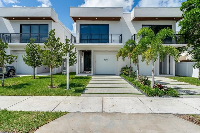 919 Ne 17th Terrace #a, Fort Lauderdale