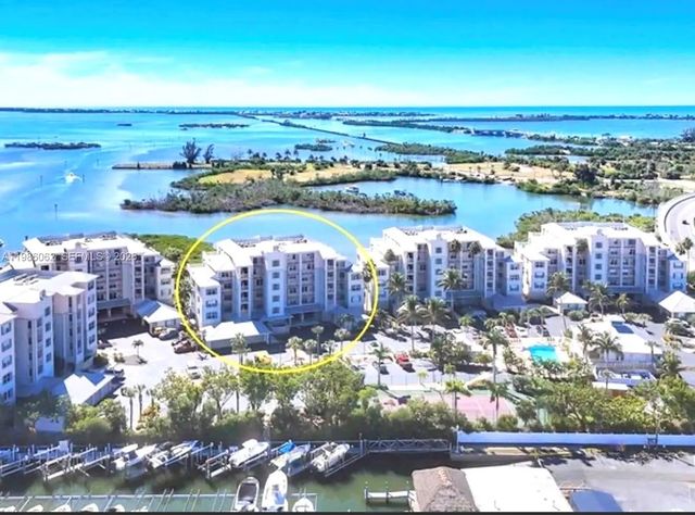 13313 Gasparilla Road #c402, 