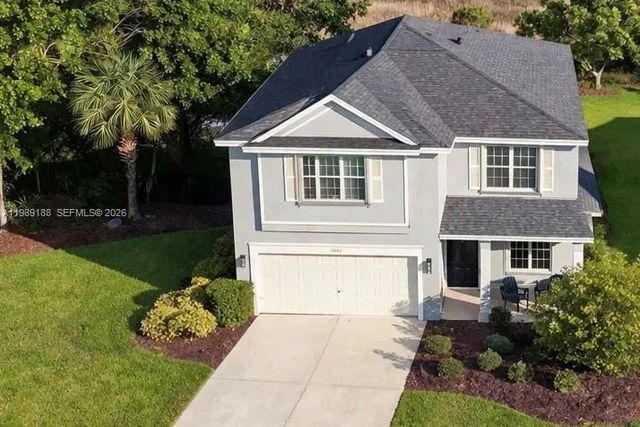 3081 Sw Solitaire Palm Drive, Palm City