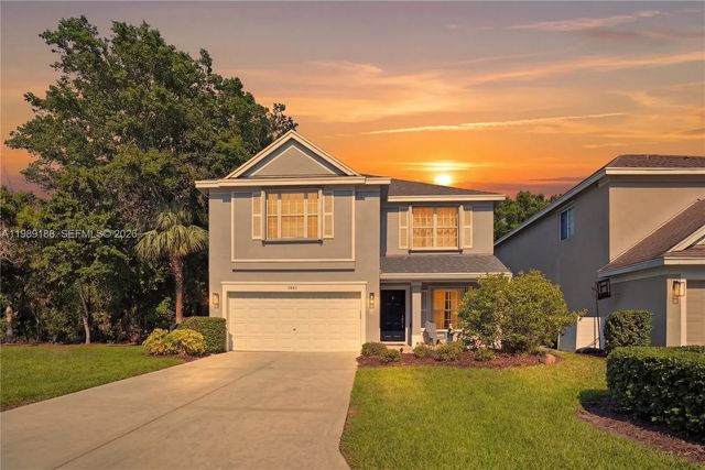 2 of 22 - 3081 Sw Solitaire Palm Drive, Palm City, FL