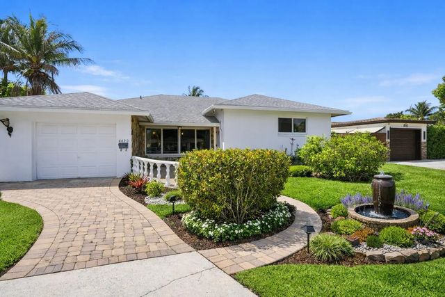 4490 Nw 43rd Street, Lauderdale Lakes