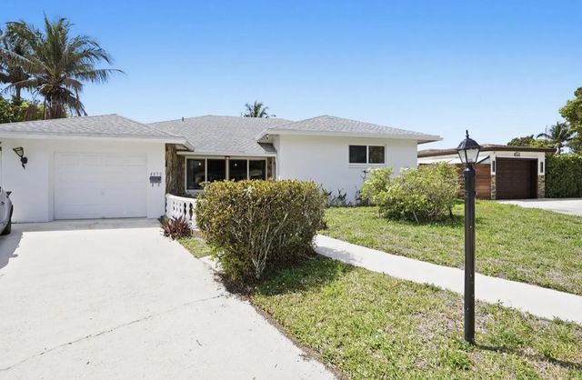 2 of 48 - 4490 Nw 43rd Street, Lauderdale Lakes, FL