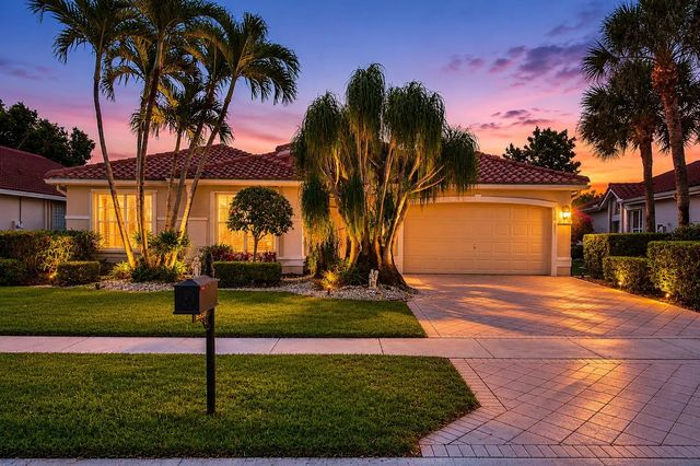 6850 Fiji Circle, Boynton Beach