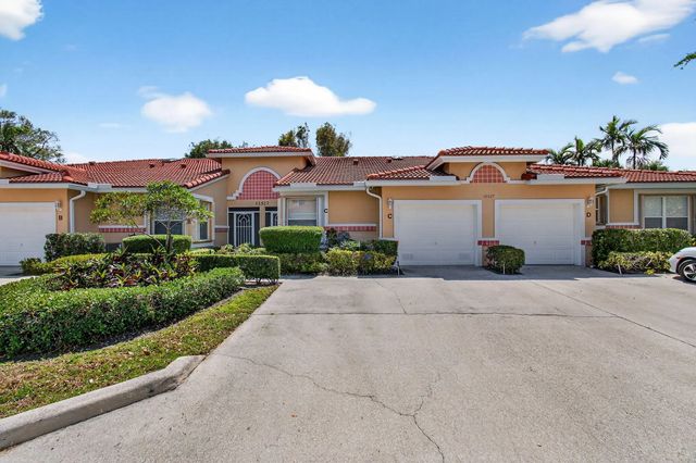12527 Crystal Pointe Drive #c, Boynton Beach