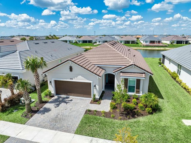 9876 Sw Santini Road, Port St. Lucie