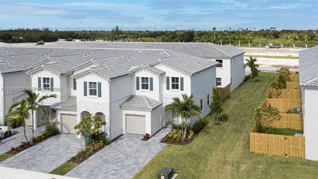 2685 Se 12th Street #2685, Homestead