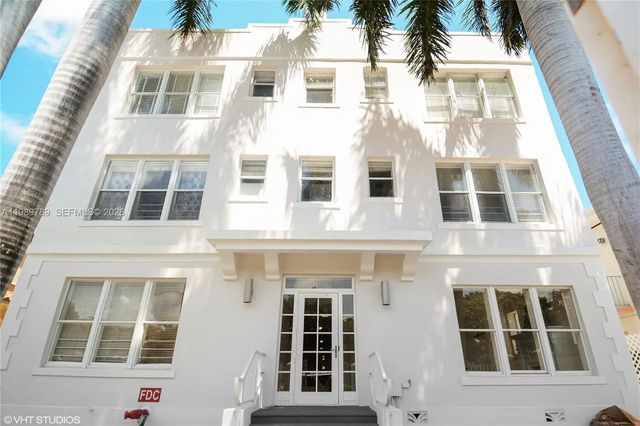 1027 Pennsylvania Avenue #203, Miami Beach