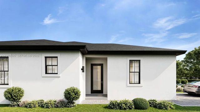 30463 Sw 159 Avenue, Homestead