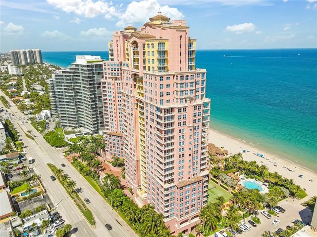2 of 96 - 2100 N Ocean Boulevard #20d, Fort Lauderdale, FL